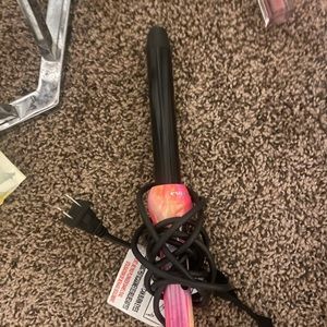 Eva-nye curling wand